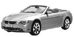 BMW E64 C0056 Fault Code
