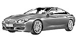 BMW F06 C0056 Fault Code